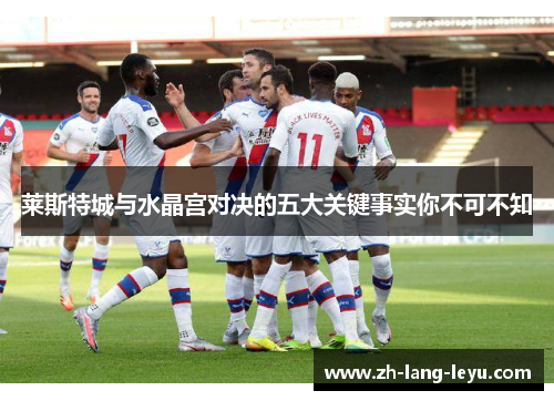 莱斯特城与水晶宫对决的五大关键事实你不可不知 莱斯特城与水晶宫对决的五大关键事实你不可不知