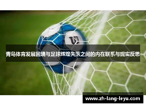 青岛体育发展困境与足球辉煌失落之间的内在联系与现实反思 青岛体育发展困境与足球辉煌失落之间的内在联系与现实反思